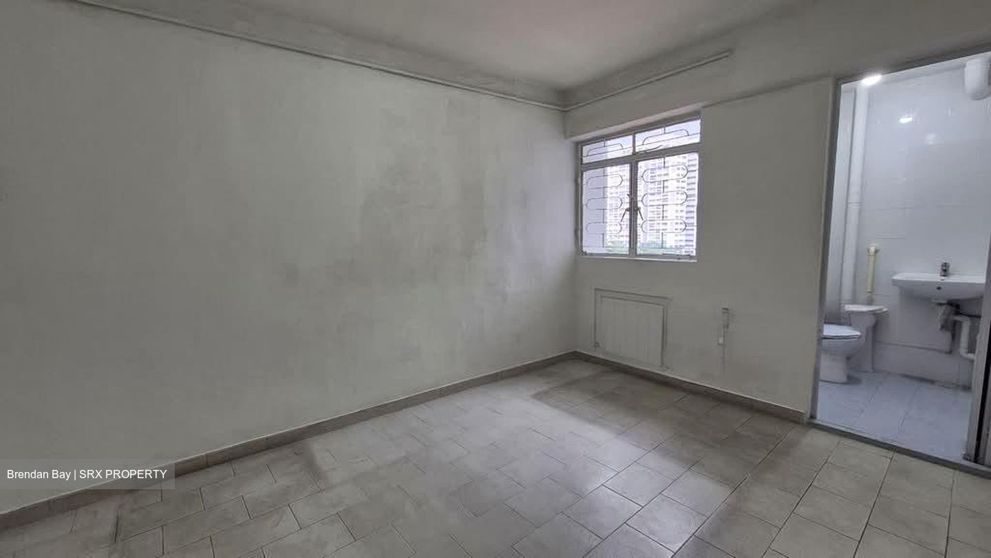 Blk 264 Jurong East Street 24 (Jurong East), HDB 3 Rooms #552552651